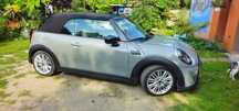 MINI Cooper Mini Cooper Cabrio
