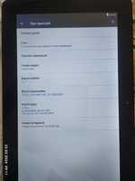 Продам планшет impression iPad 1006