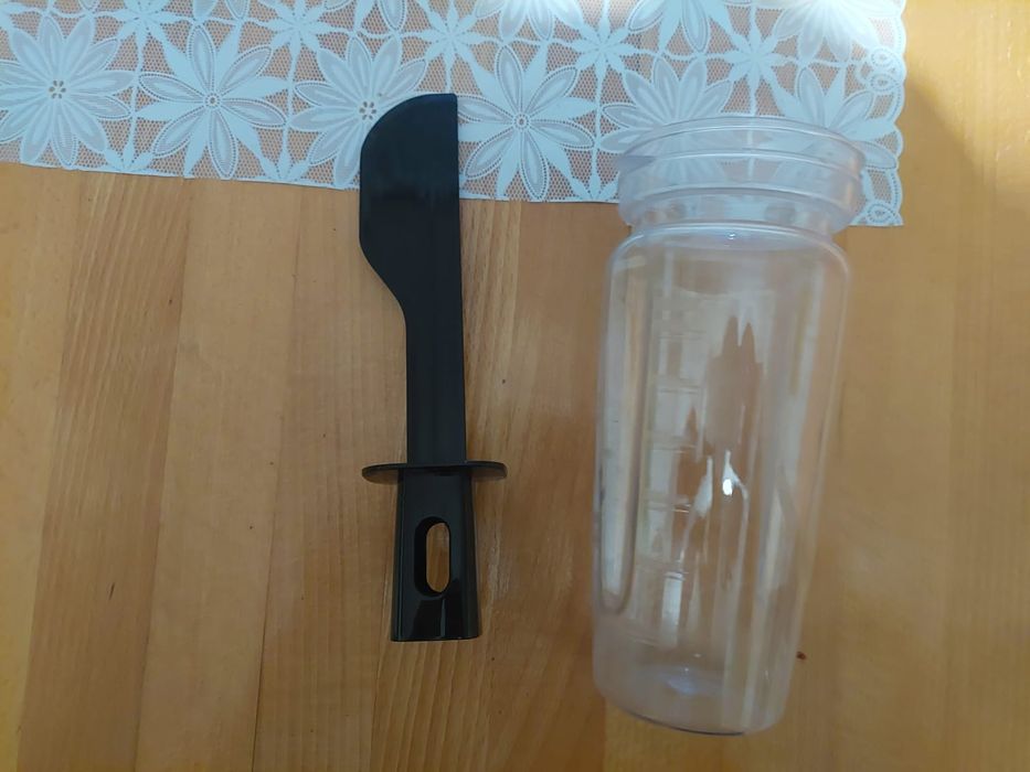 Blender kielichowy Tefal