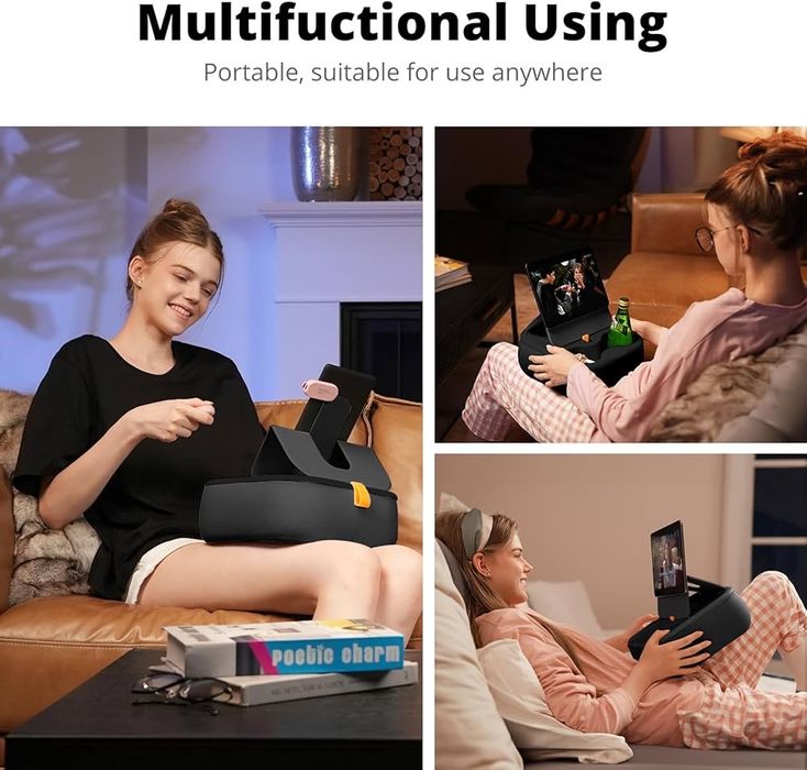 Магнітна підставка (подушка) для планшета SupeDesk