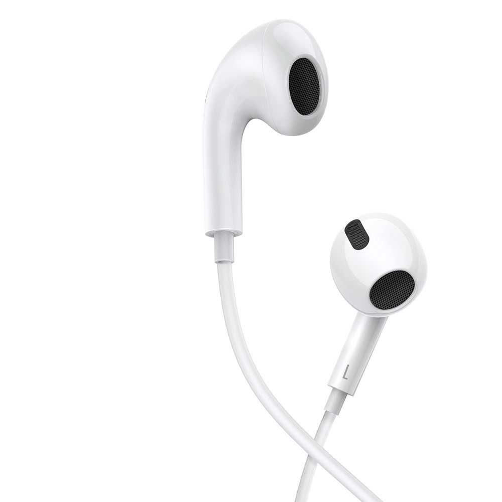 Auriculares Baseus Encok C17 USB-C c/ Microfone