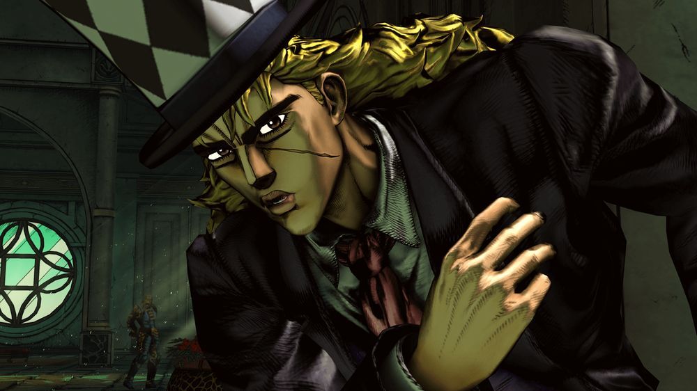 JoJo's Bizarre Adventure: All-Star Battle R (PS5) Gra nowa w folii