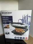 Opiekacz, grill 2000 W. Polecam