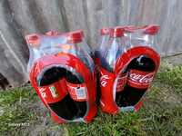 Coca Cola Regular 40 litrów 10 zgrzewek po 4 x 1