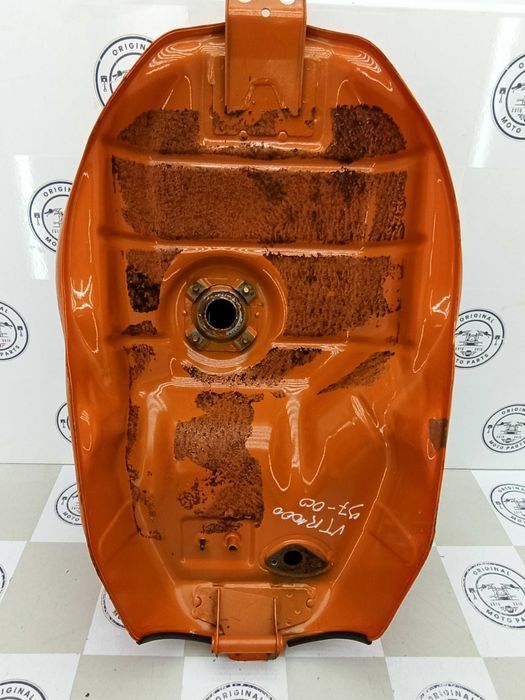 Deposito Honda VTR1000F 1997/2006