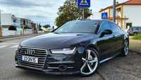 AUDI A7 BITDI 320CV NACIONAL s_line