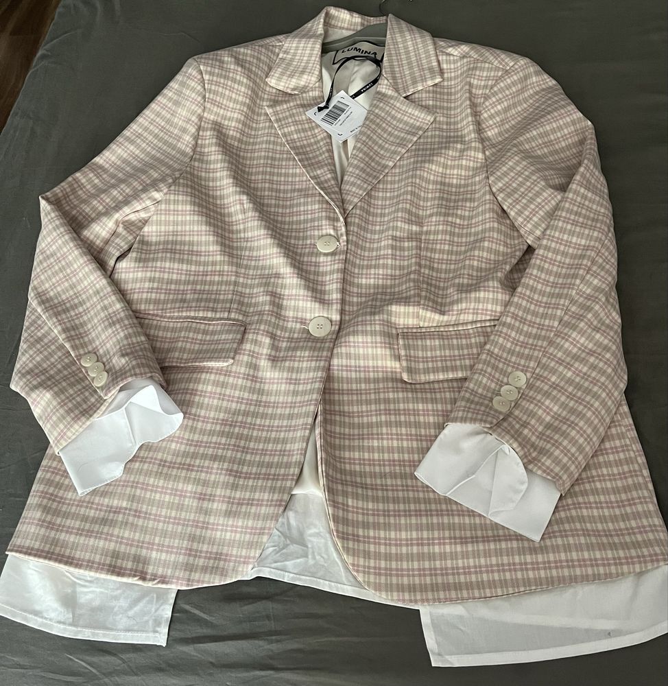 Marynarka Lumina xl xxl