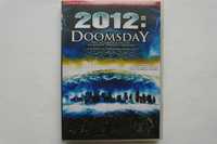 2012: Doomsday - film DVD