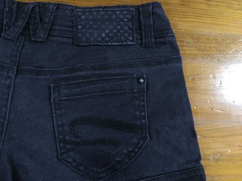 Calção Bok by Bershka