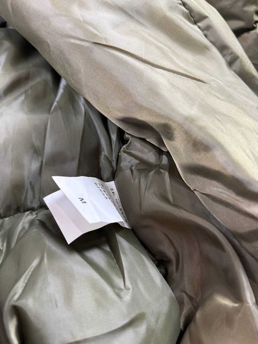 !SALE! Пуховик Nike NSW Storm-Fit Khaki S M L XL XXL найк куртка хакі