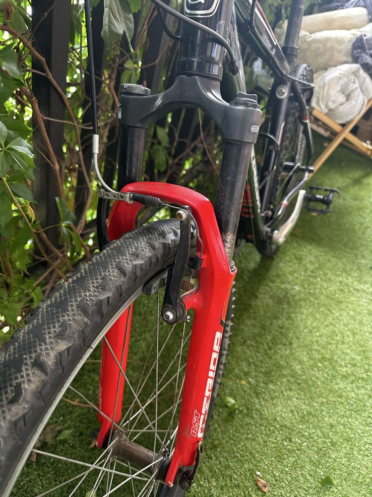 Rower merida matts 18” MTB
