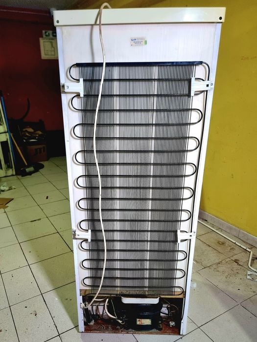 Frigorífico Combinado