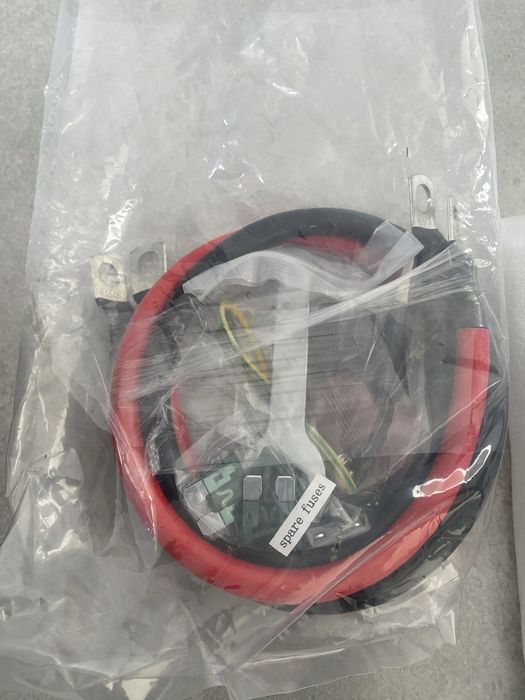 Edecoa Prztwornica 12v-230v 2000w/4000w