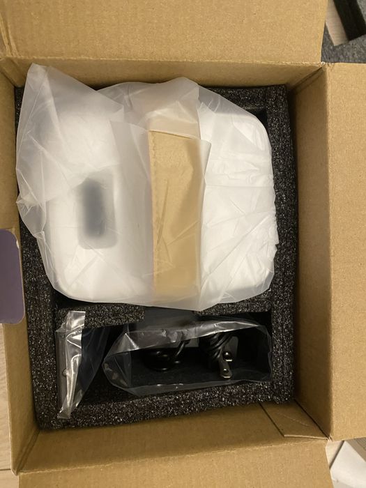 Проектор EMCORE  DL-WL7 Android WiFi, мультимедійний для будинку