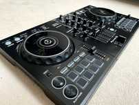 Pioneer DDJ-400 - Kontroler DJ - Idealny stan