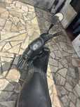 Moto Yamaha 50 cilindradas