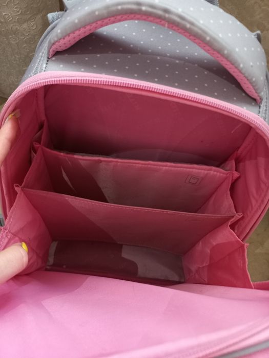 Продам оригинальный школьный ортопедический рюкзак портфель KITE kite