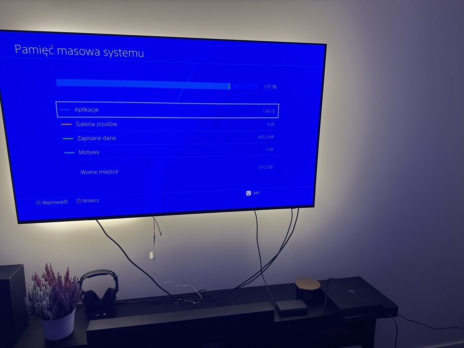 PlayStation 4 Pro CUH-7216B – nie dla każdego