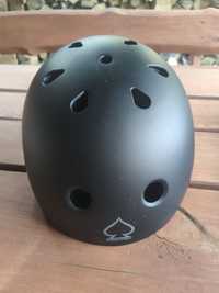 Kask rowerowy PRO-TEC