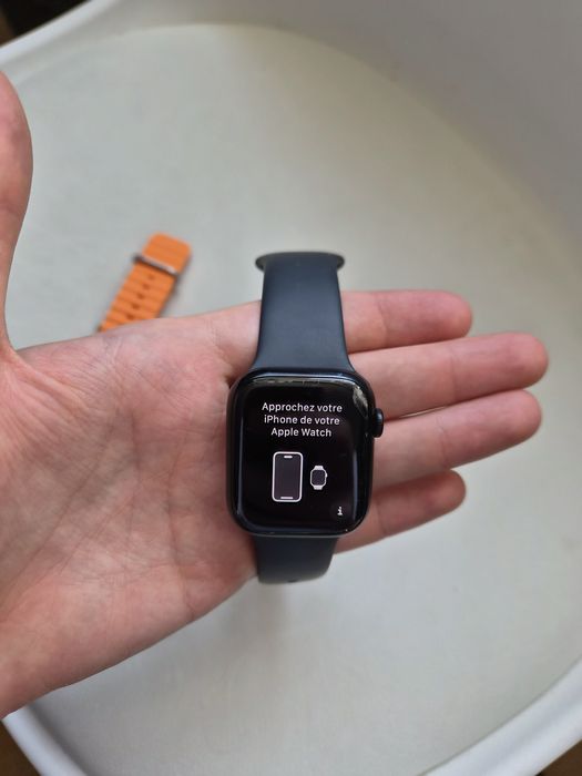 Apple Watch 7 44mm