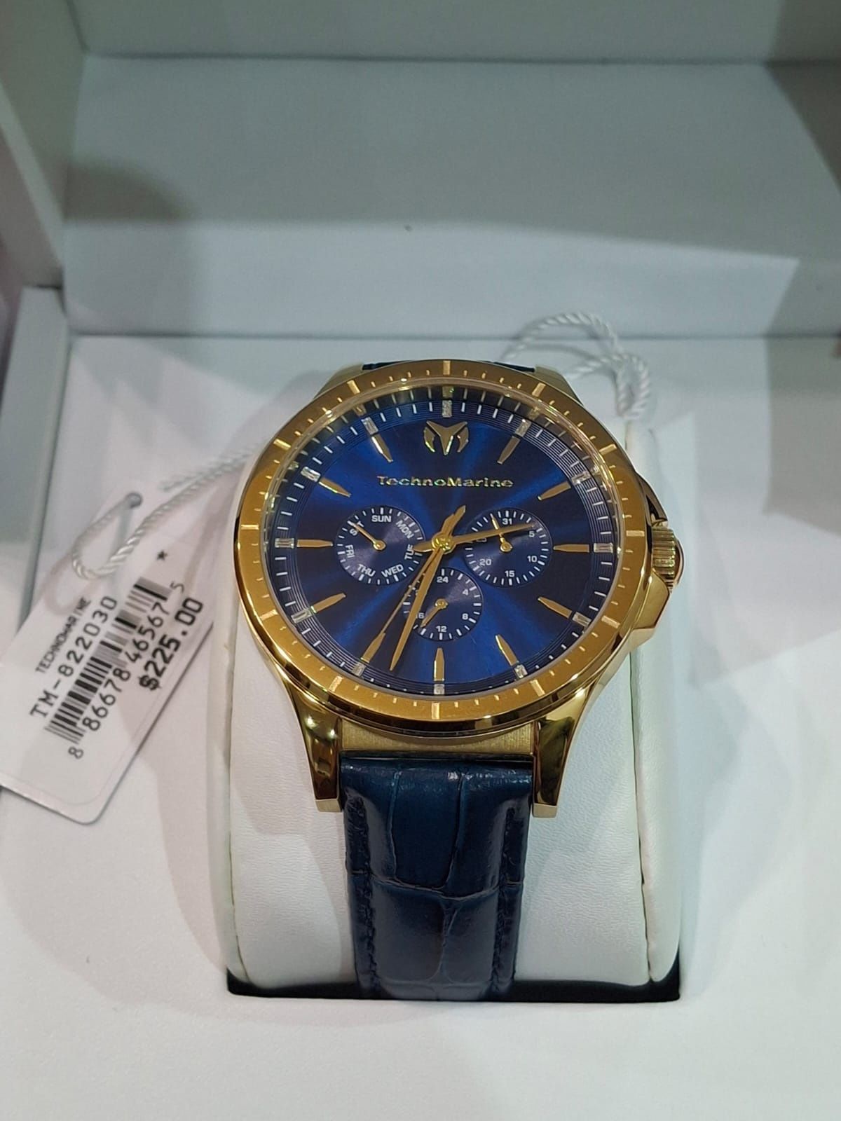 Часы Technomarine оригинал