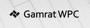 Deska tarasowa kompozytowa  GAMRAT - Skład Fabryczny - ,,od ręki''