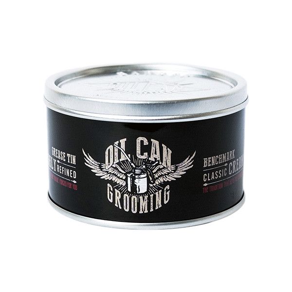 OilCanGrooming Cera/Pomada