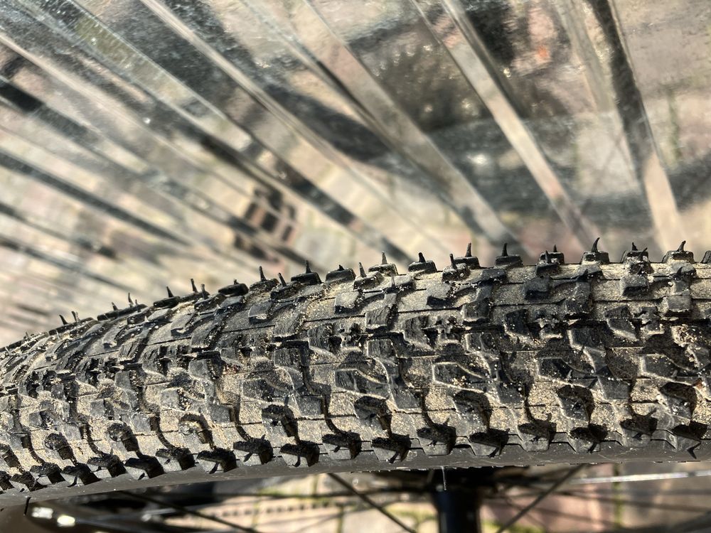 Lekki rower ku bikes 24 cale amortyzator powietrzny