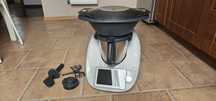 Thermomix TM 6 - jak nowy