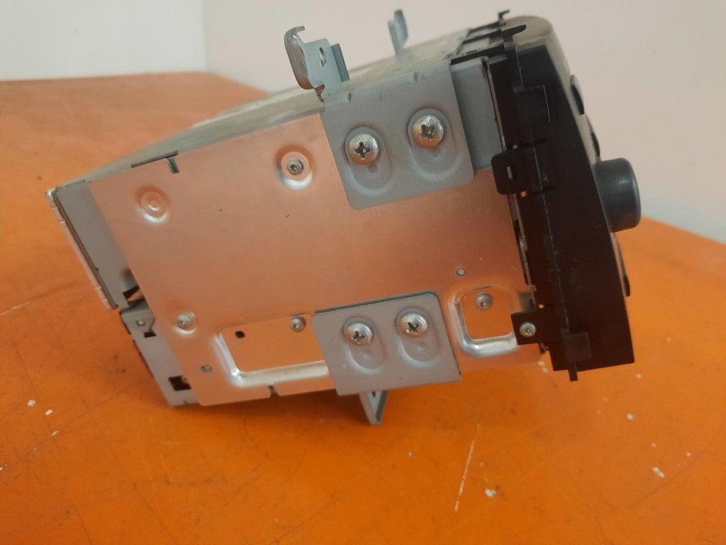 KIA CEED 1 I 07-10 RADIO FABRYCZNE ODTWARZACZ CD X96140-1H000 D4FB