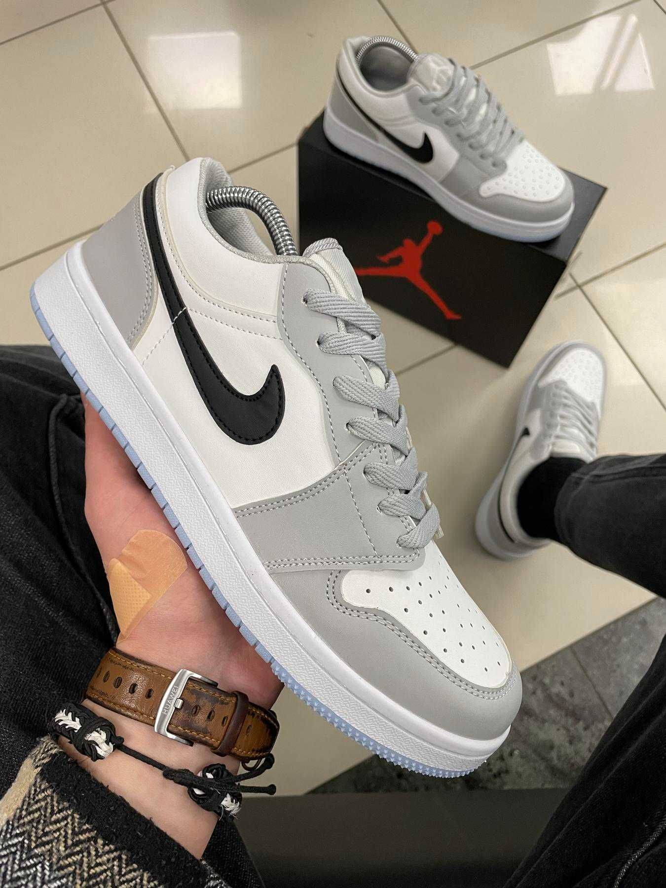 Новинка, Поступление, Кроссовки Nike Air Jordan 1 low, кроссовки Nike