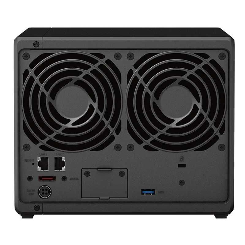 Vendo Servidor NAS