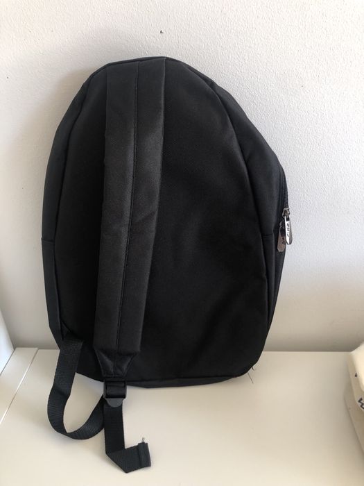 Mochila de Padel Suix Verde Nova