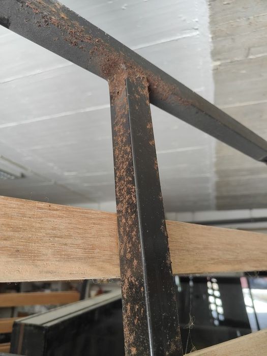 Eatrado de cama 138X198