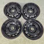 Felgi Stalowe Opel Peugeot Citroen Ds 6j 15" 4x108 Et32
