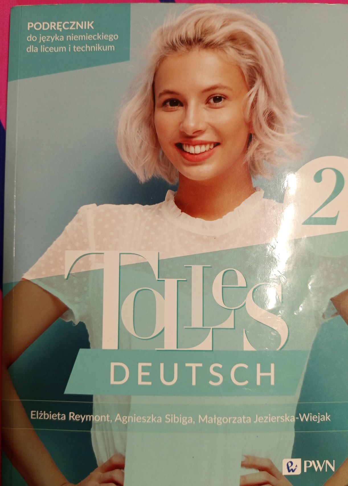 Tolles Deutsch 2