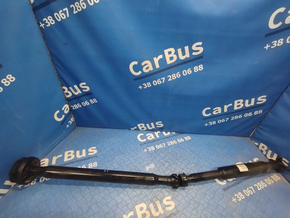 Кардан Мерседес Мерседес В222 С560 Mercedes W222 S560  Розборка