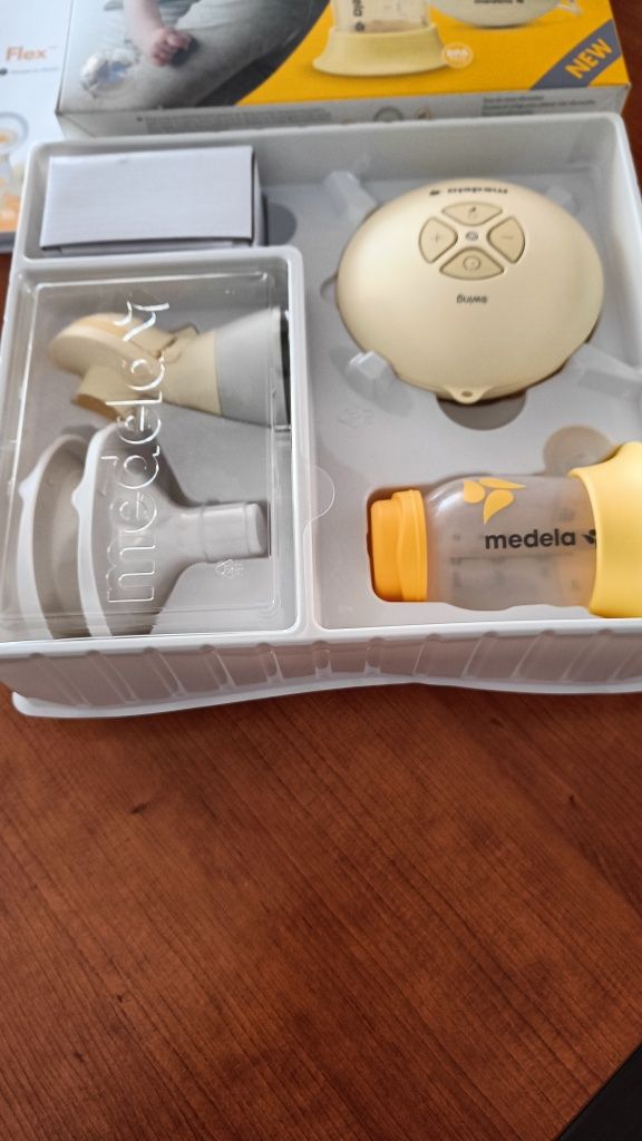 Medela Swing Flex