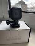 GoPro Hero Session