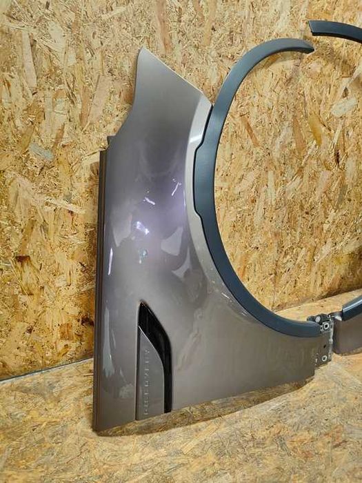 Бампер LAND ROVER Discovery Запчастини Разборка розборка