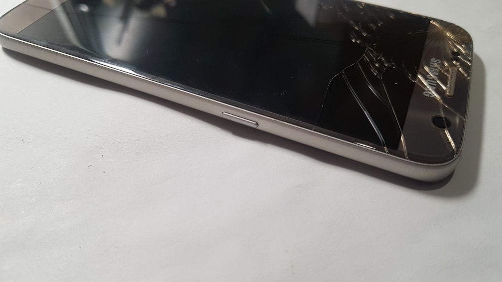 Дисплей Samsung S7 G930F Оригинал