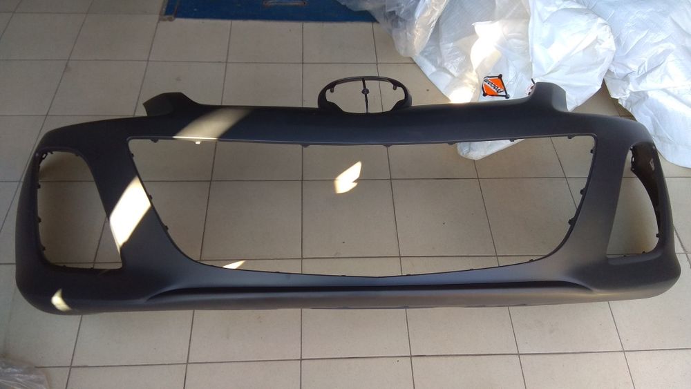 Мазда СХ7 бампер передний рест дорест новый,