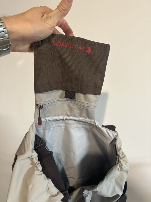 Черевики і Вейдерси Redington (краще за simms) SONIC-PRO WADER FEATHER