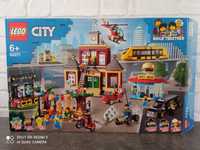 Lego City Rynek 60271