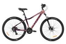 Rower górski MTB  STORM SHARK 29″ LADY 2.0