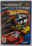 Gra Hot Wheels: Beat That! PlayStation 2 (PS2)