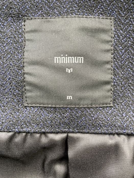 Куртка , піджак жакет minimum (Данія)