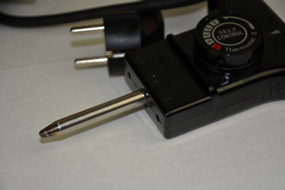 Grill elektryczny Bestron ABP600, 1000 W