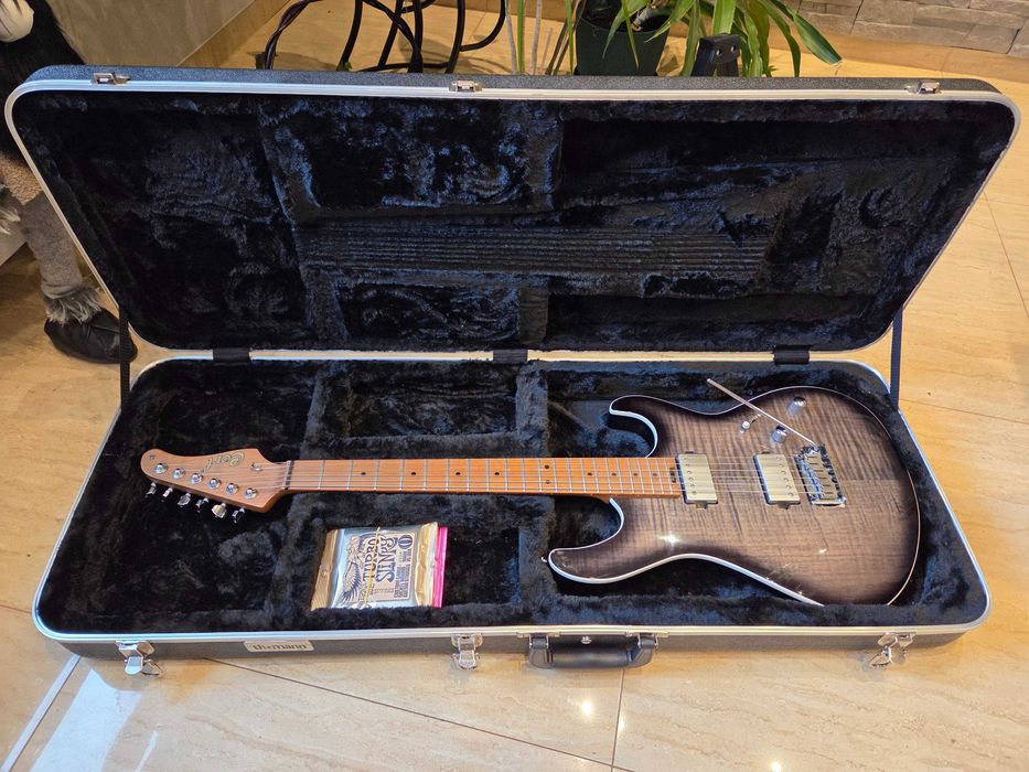 Cort G290 Fat II TBB