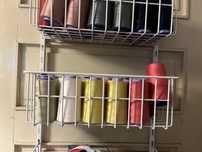 Cones de linha para Costura